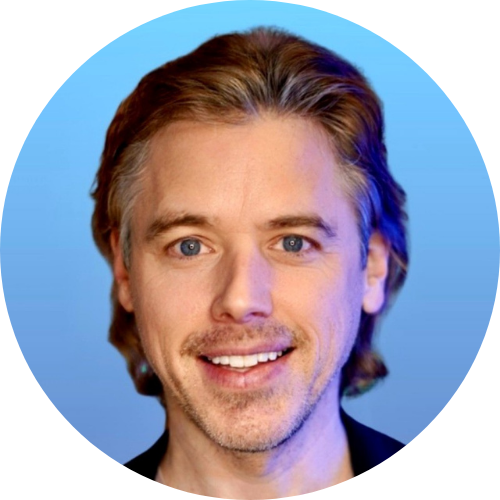 Jason Smircich, founder of OfferReach
